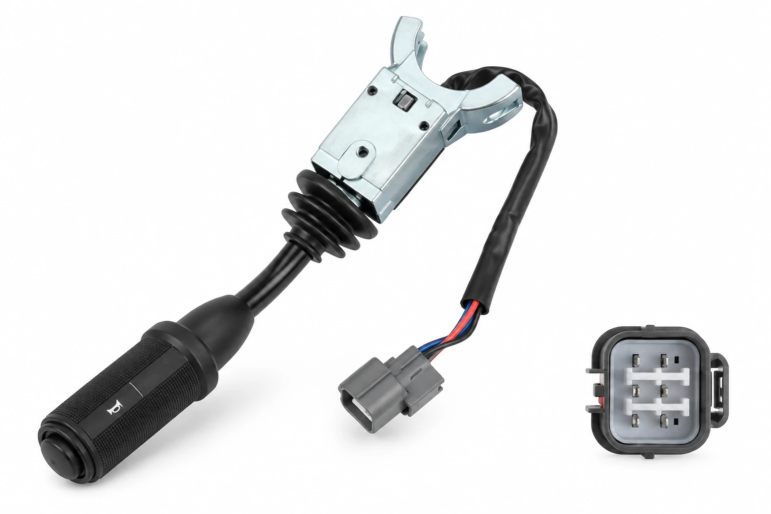 TF-CS0213 auto combination switch — illustrative catalog image
