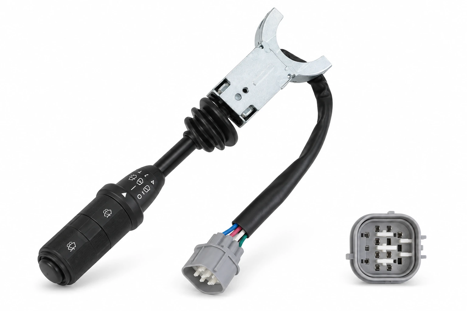 TF-CS0214 auto combination switch — illustrative catalog image