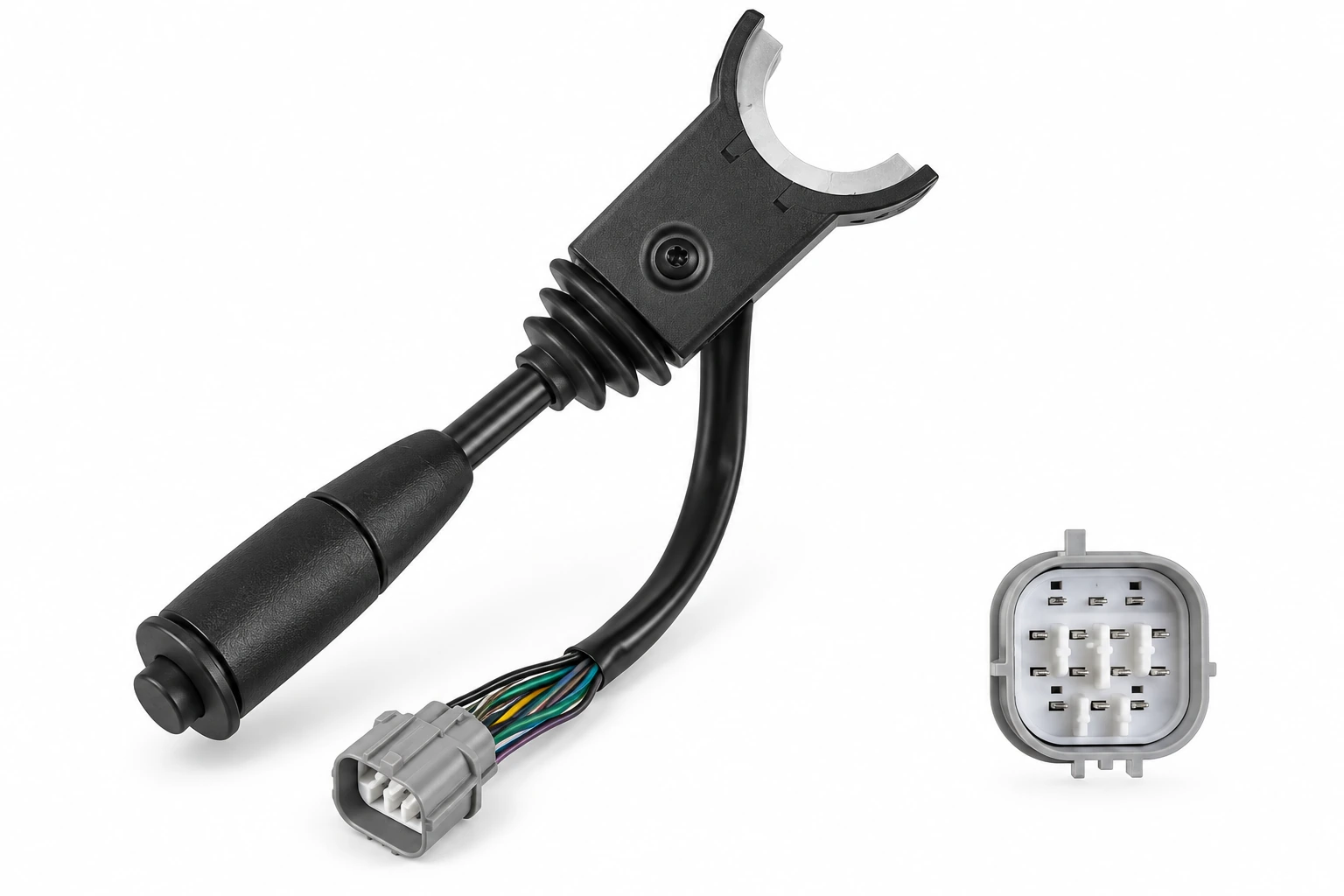 TF-CS0216 auto combination switch — illustrative catalog image