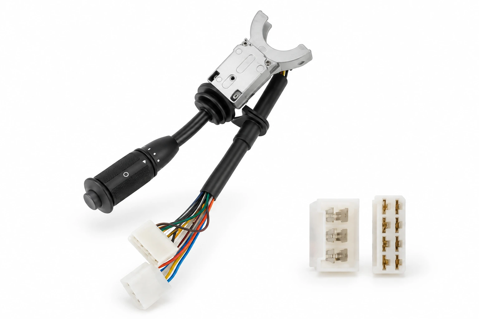 TF-CS0222 auto combination switch — illustrative catalog image