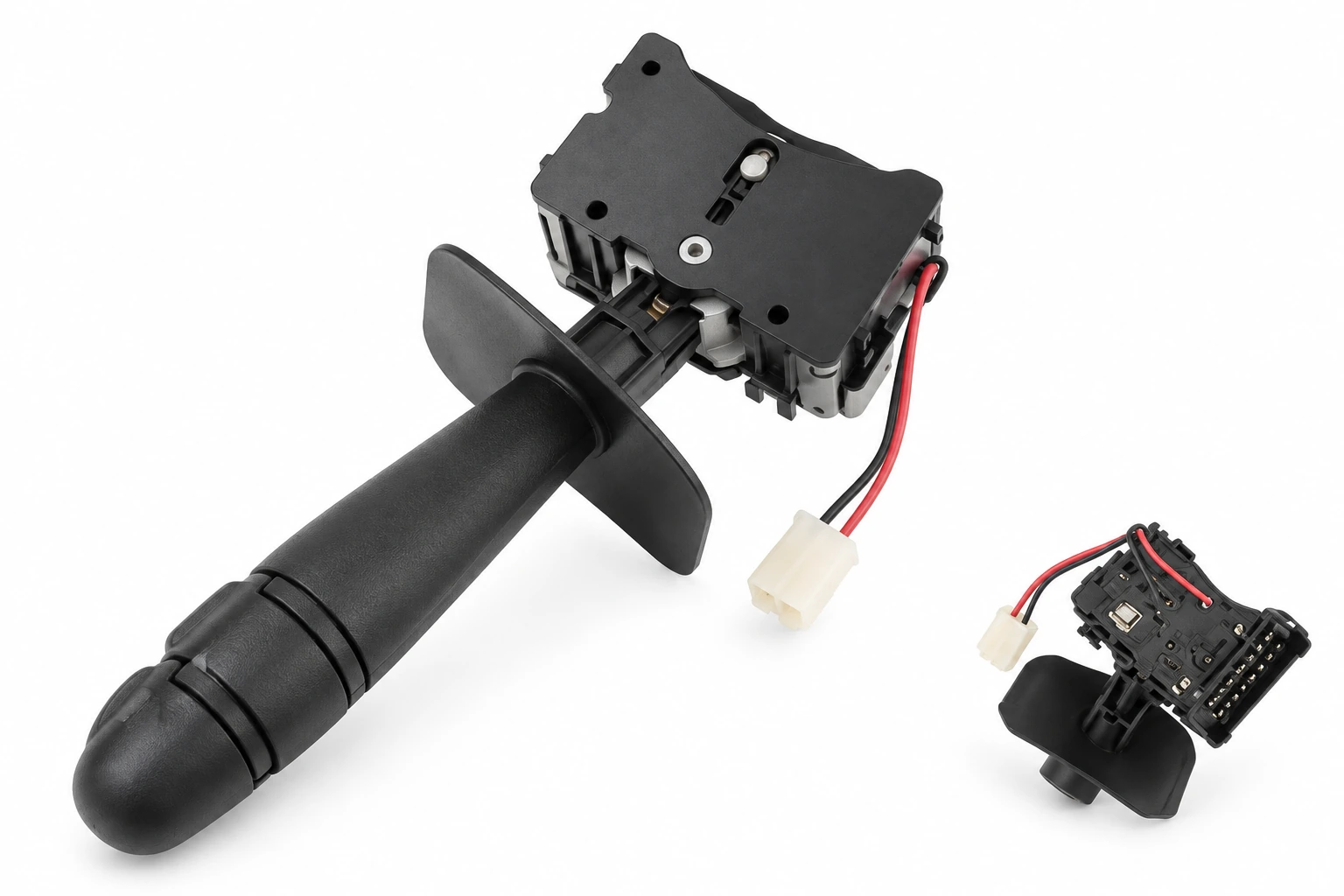 TF-CS0516 auto combination switch — illustrative catalog image