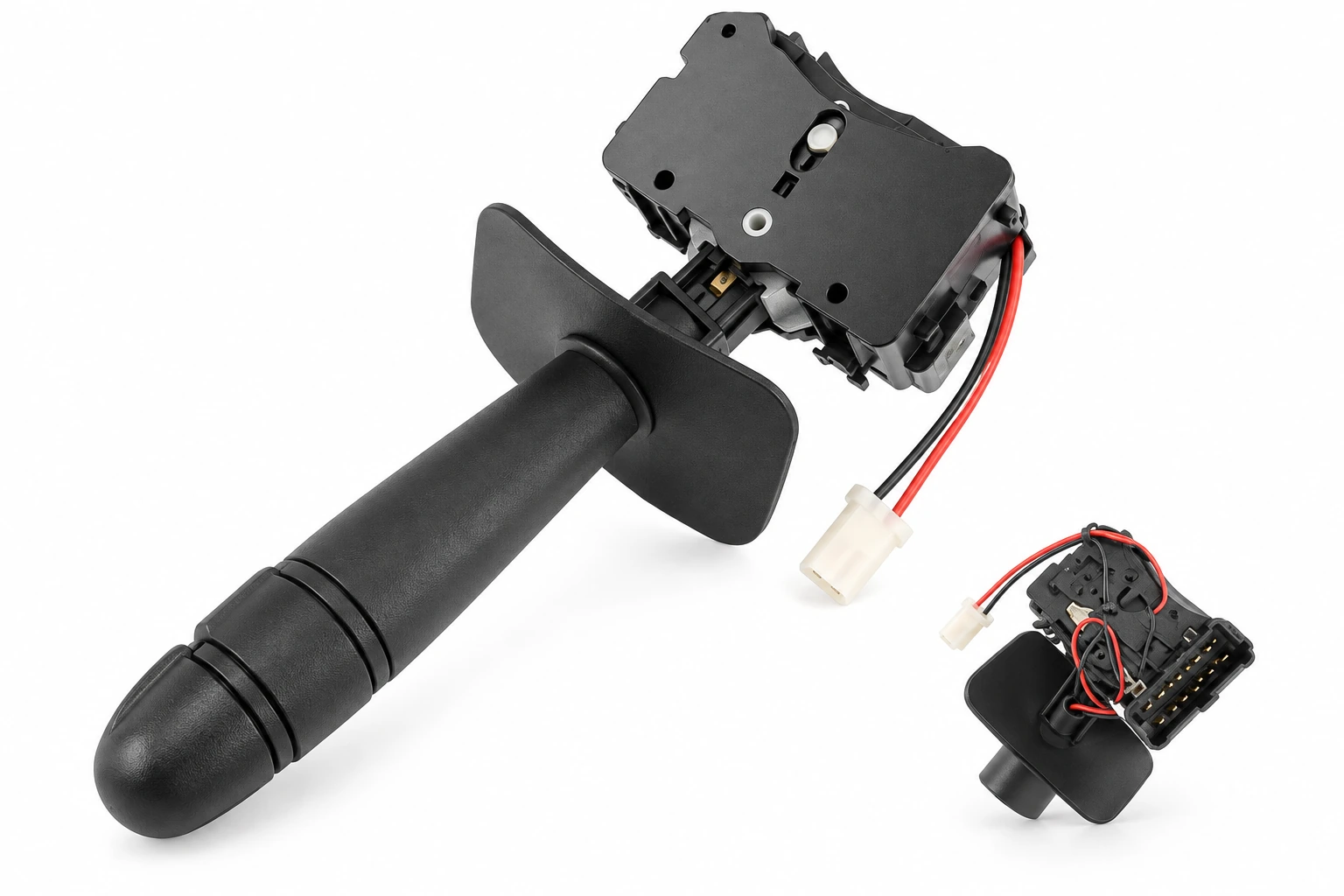 TF-CS0517 auto combination switch — illustrative catalog image