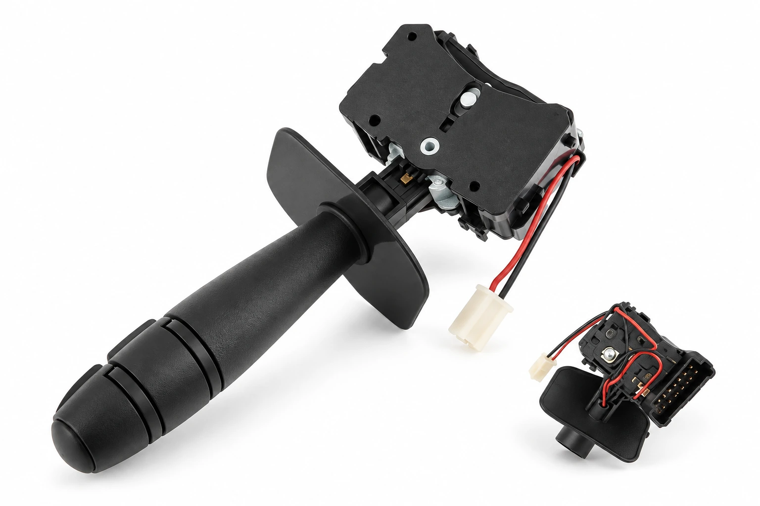 TF-CS0518 auto combination switch — illustrative catalog image