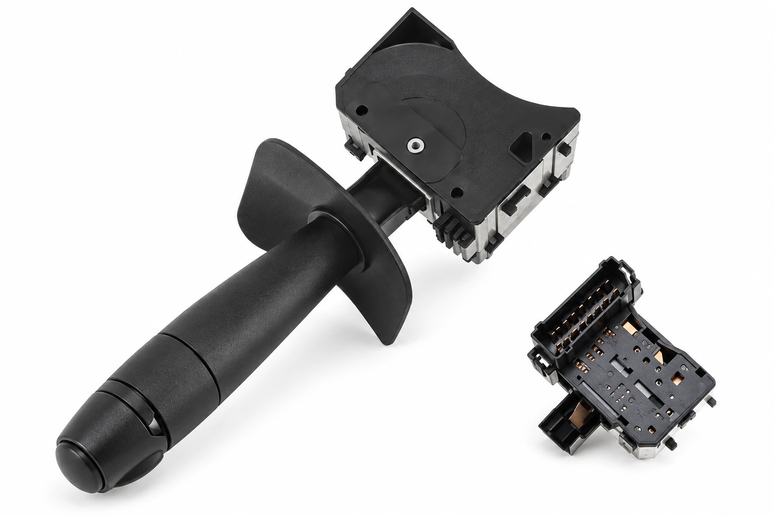 TF-CS0521 auto combination switch — illustrative catalog image