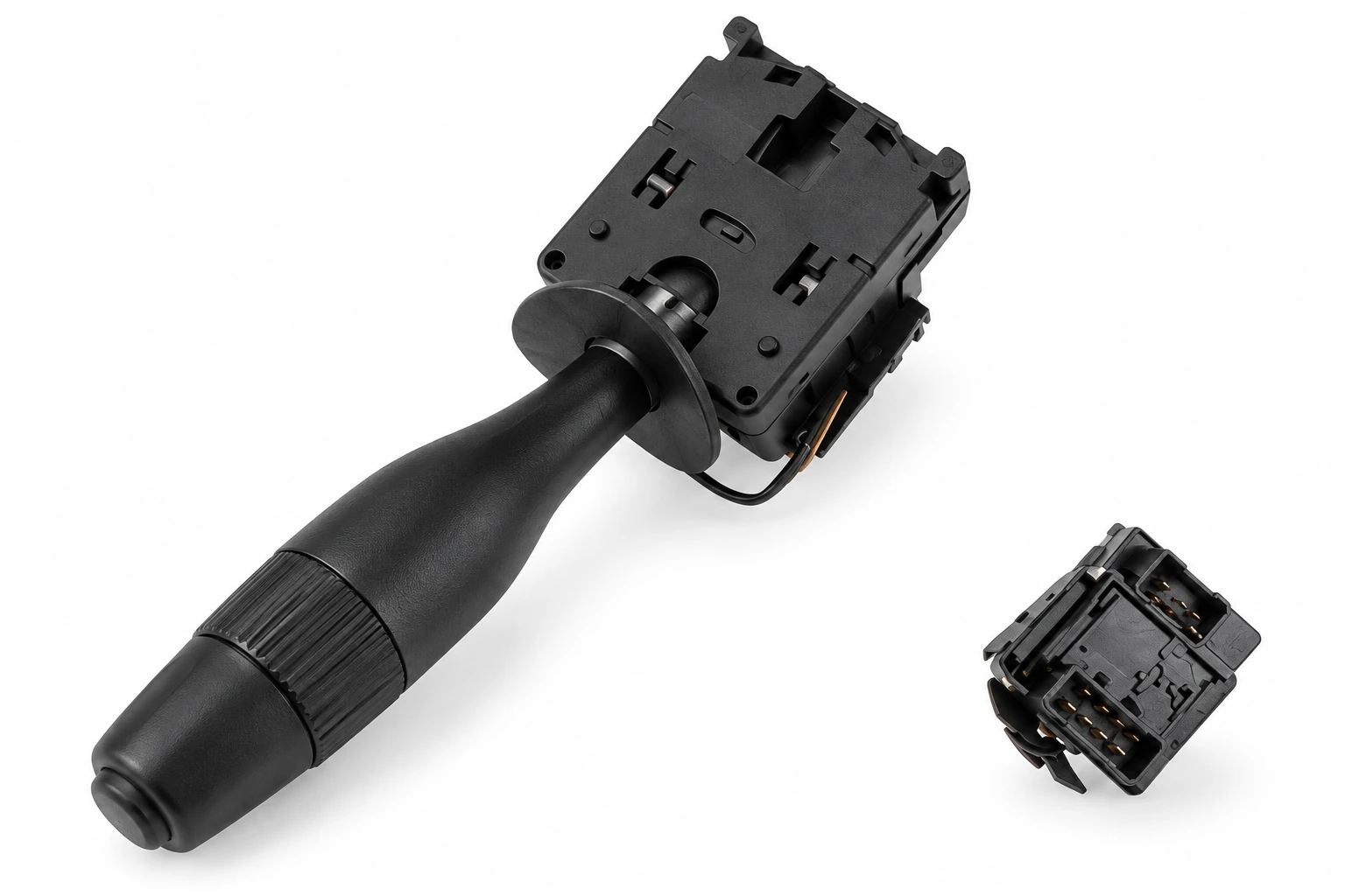 TF-CS0522 auto combination switch — illustrative catalog image