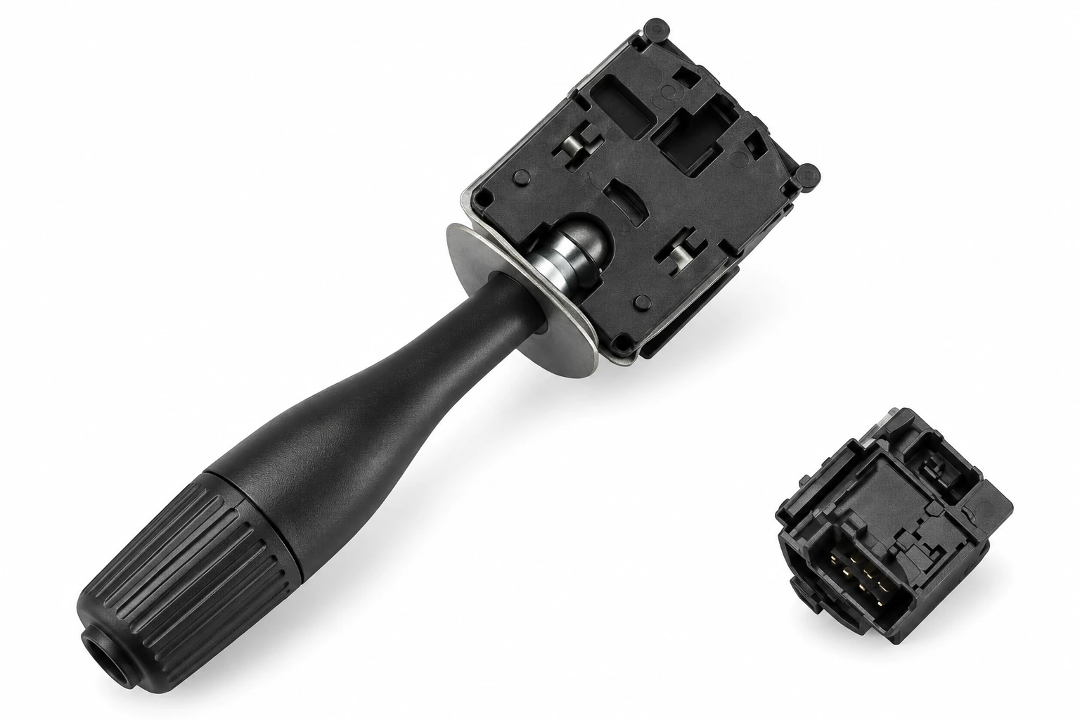 TF-CS0524 auto combination switch — illustrative catalog image