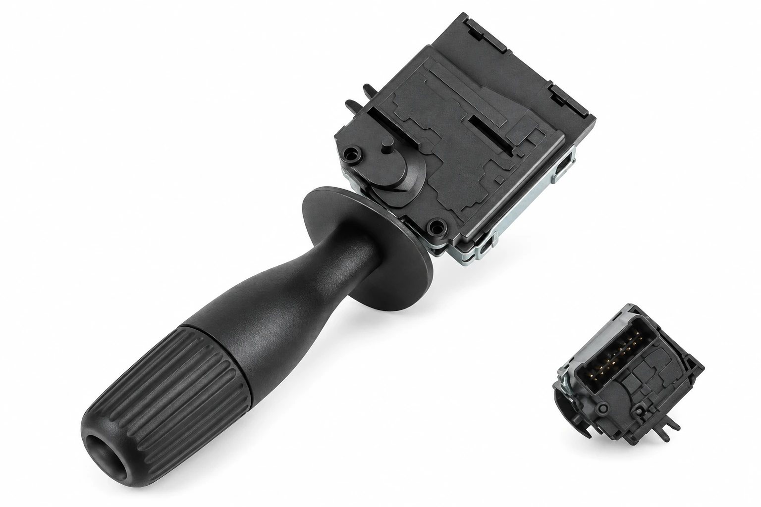 TF-CS0525 auto combination switch — illustrative catalog image