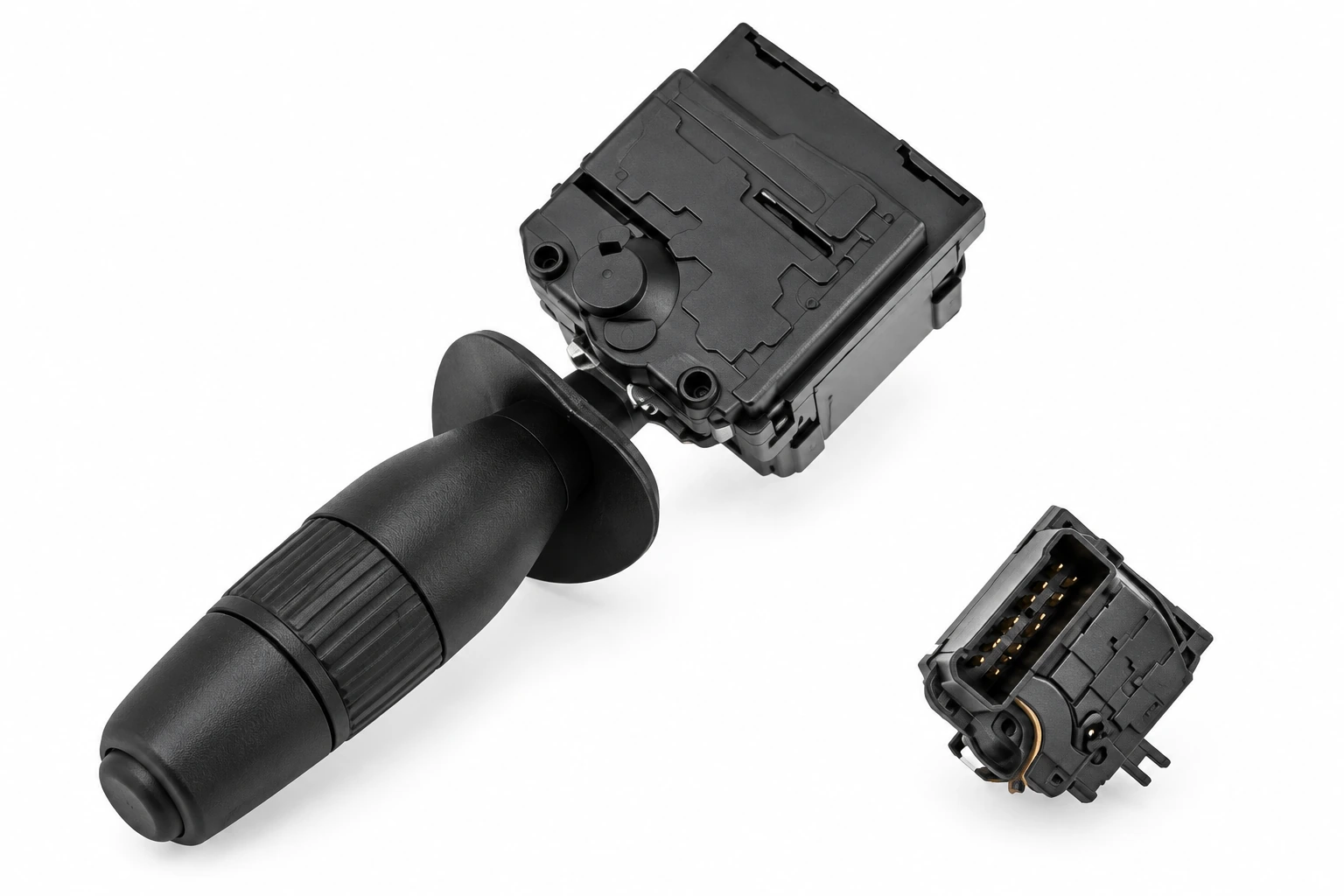 TF-CS0526 auto combination switch — illustrative catalog image