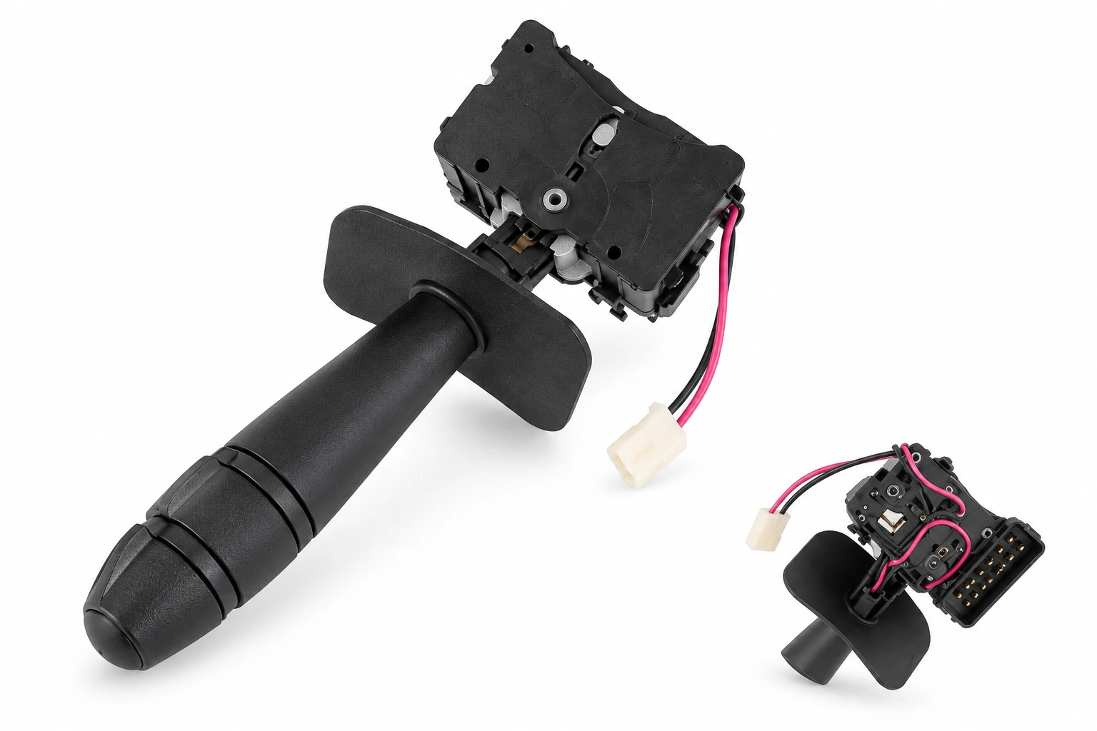 TF-CS0530 auto combination switch — illustrative catalog image