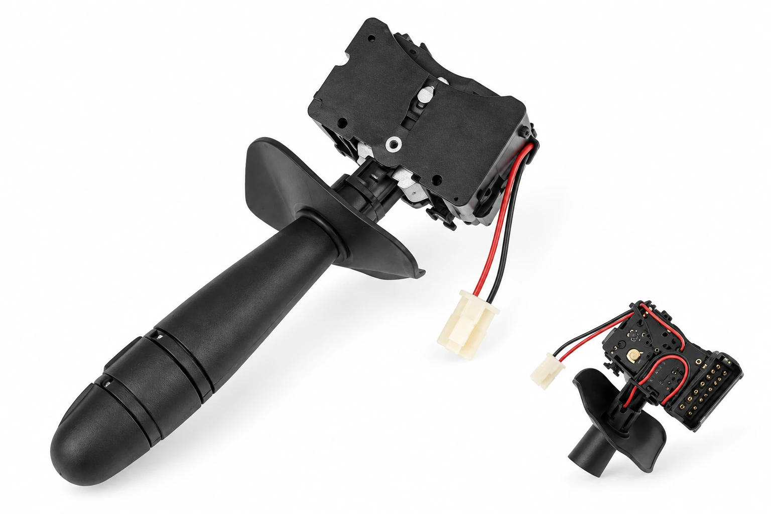 TF-CS0531 auto combination switch — illustrative catalog image