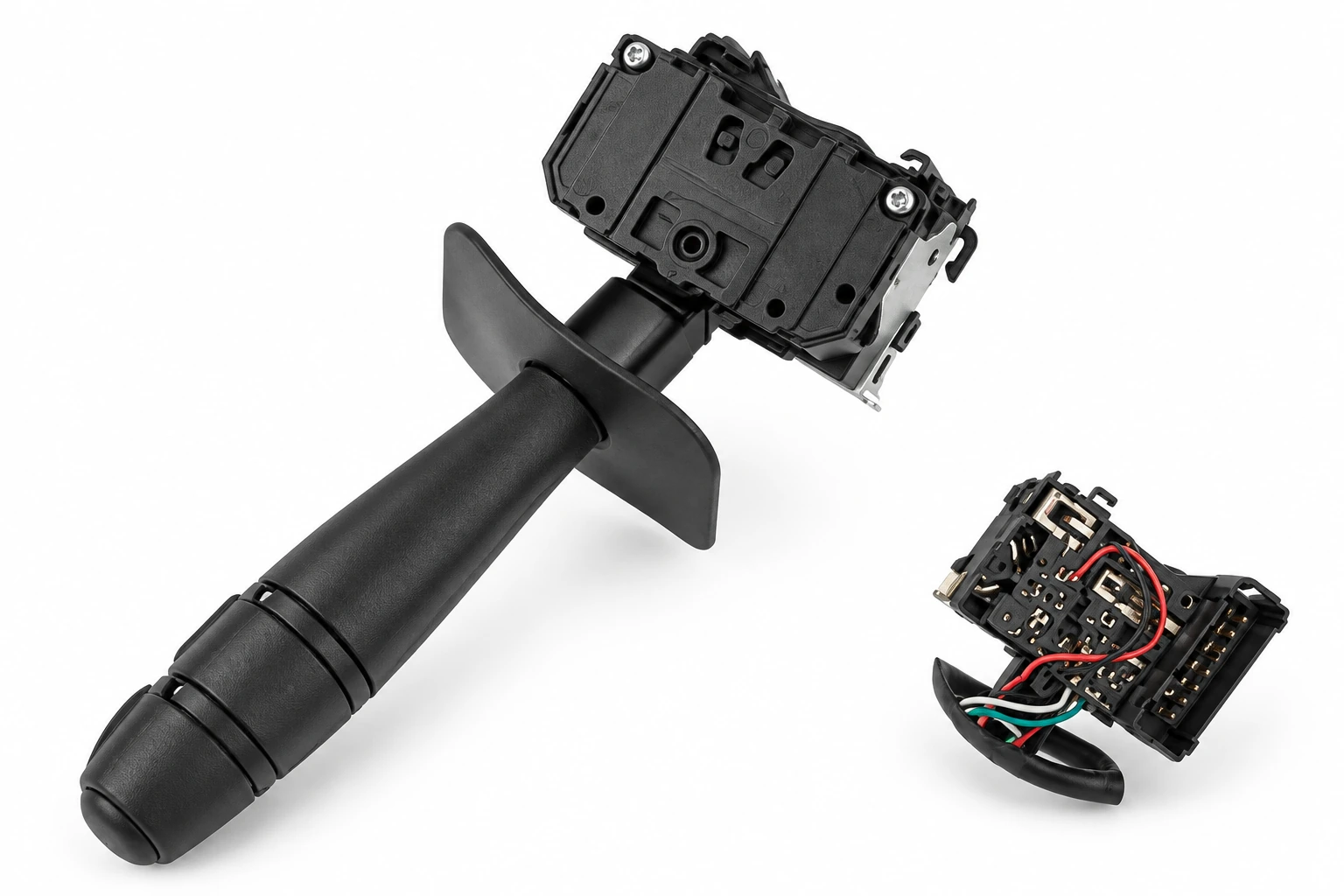 TF-CS0533 auto combination switch — illustrative catalog image