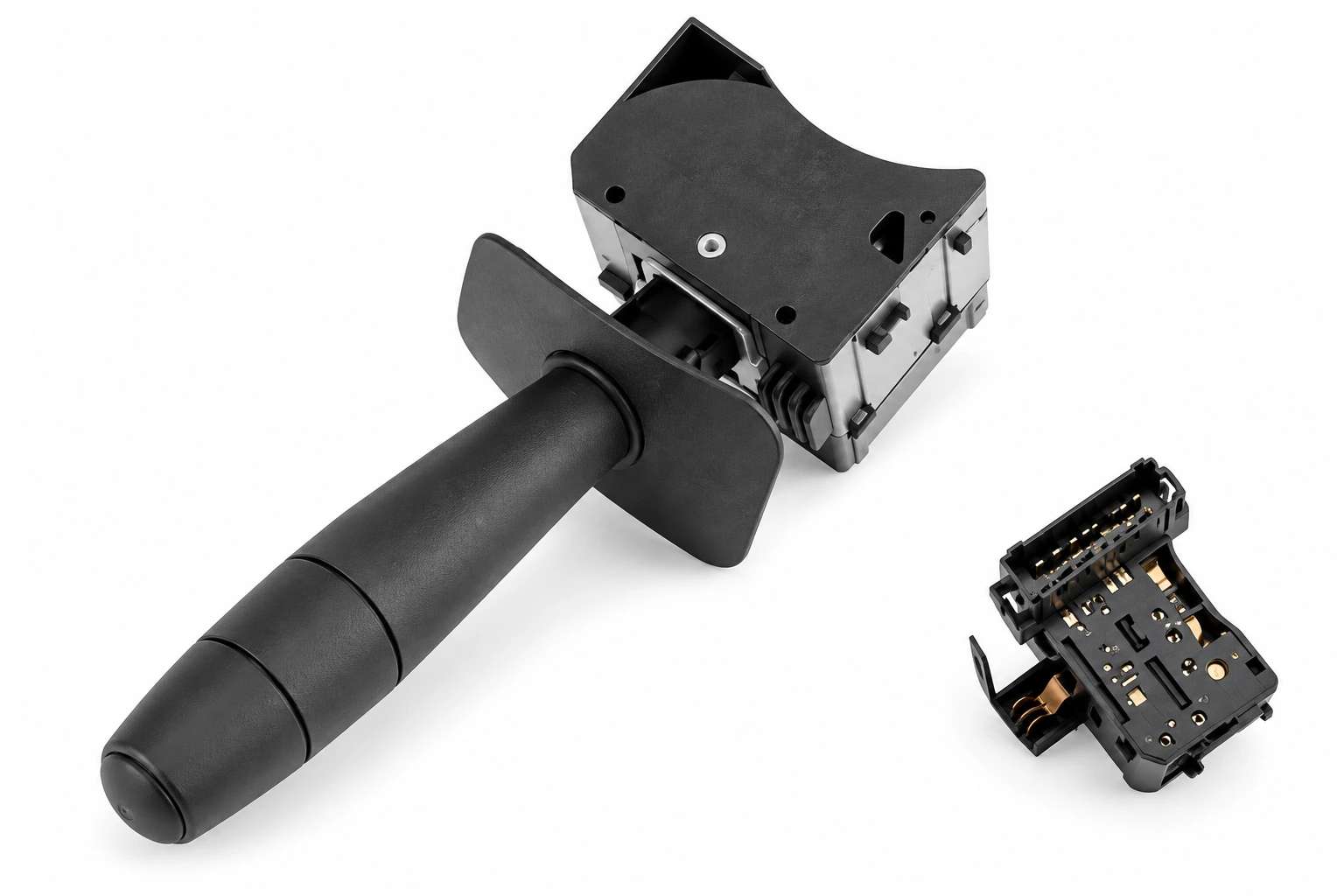 TF-CS0534 auto combination switch — illustrative catalog image