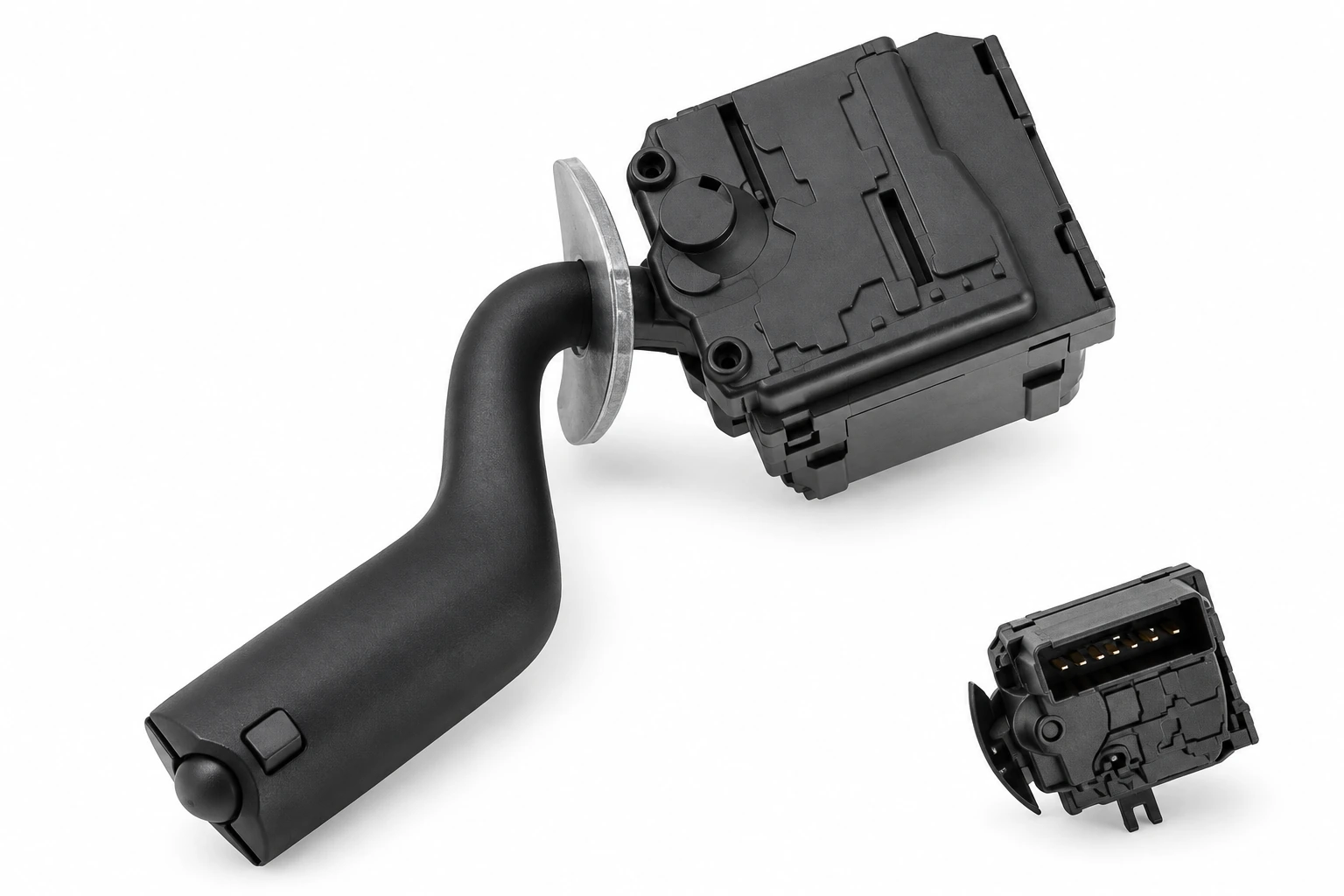 TF-CS0536 auto combination switch — illustrative catalog image