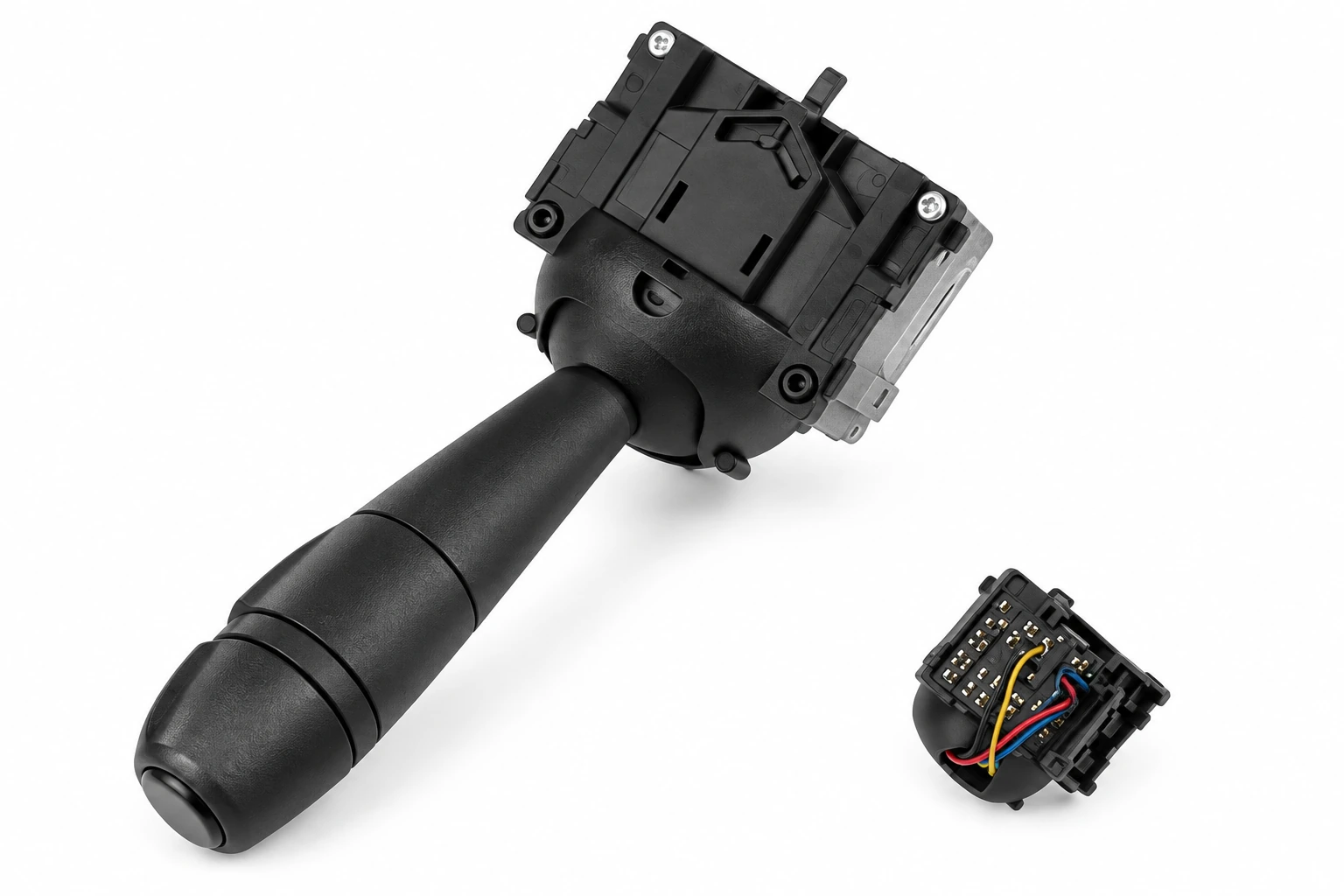 TF-CS0537 auto combination switch — illustrative catalog image
