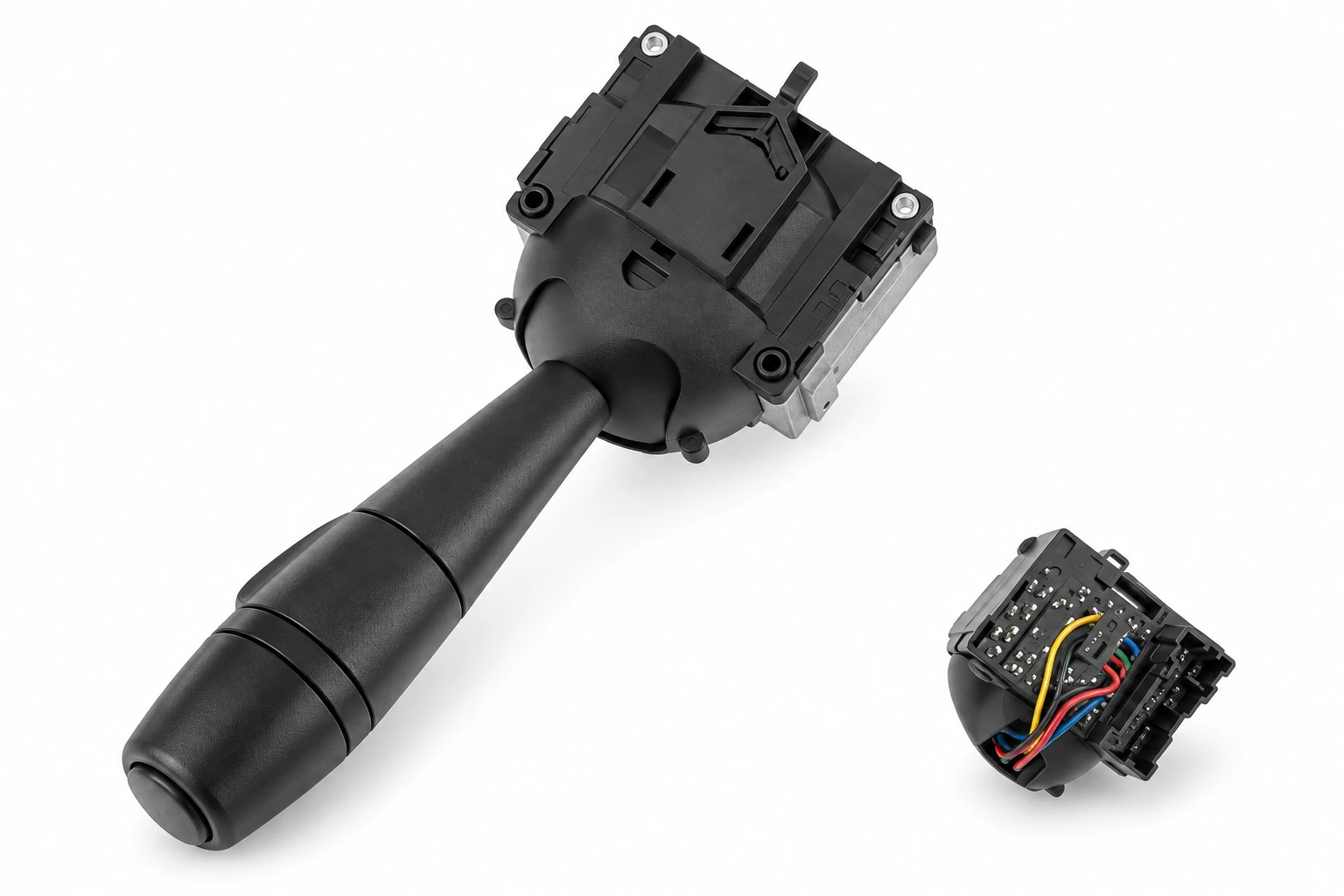 TF-CS0538 auto combination switch — illustrative catalog image