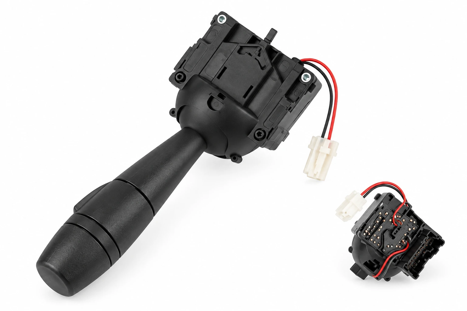 TF-CS0540 auto combination switch — illustrative catalog image