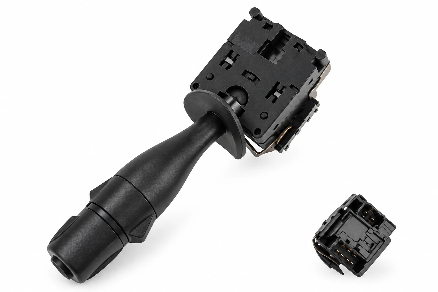 TF-CS0545 auto combination switch — illustrative catalog image