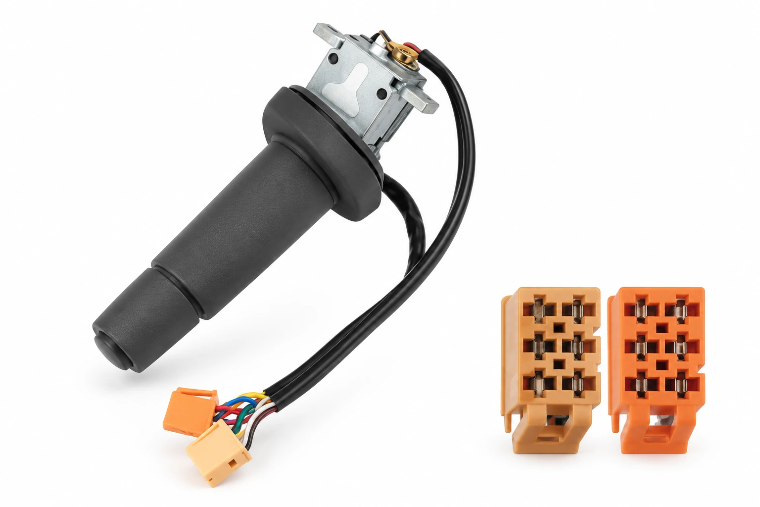 TF-CS1205 auto combination switch — illustrative catalog image