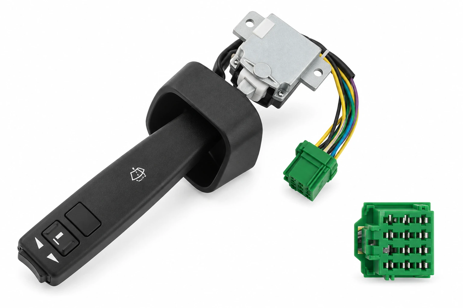 TF-CS1603 auto combination switch — illustrative catalog image