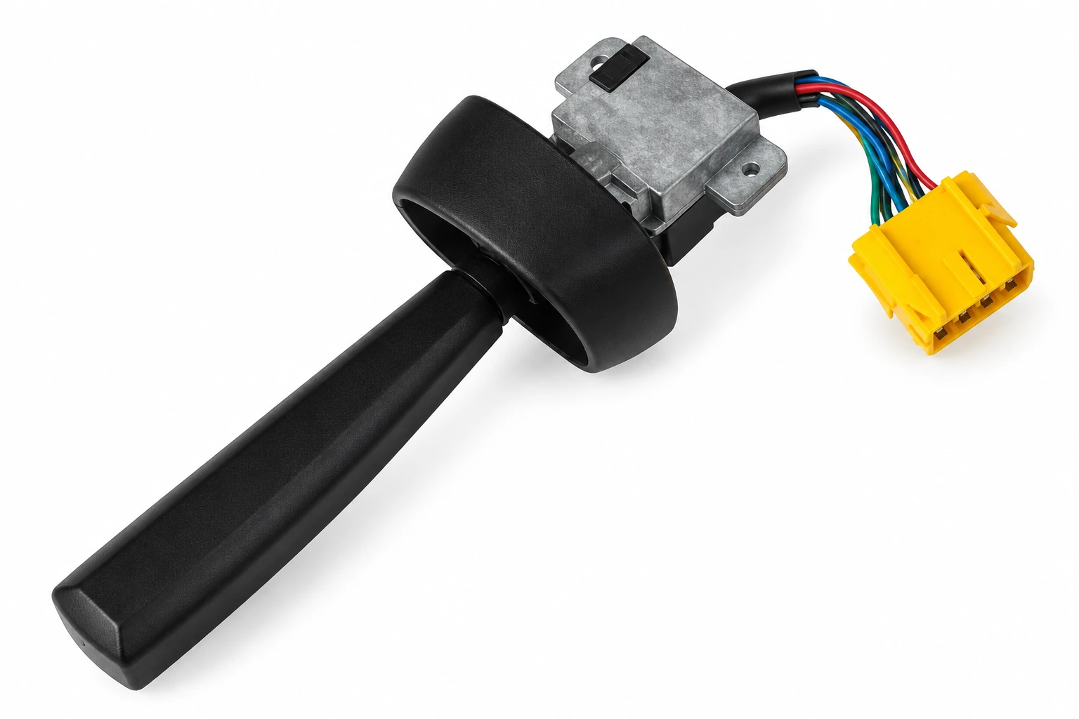 TF-CS1604 auto combination switch — illustrative catalog image