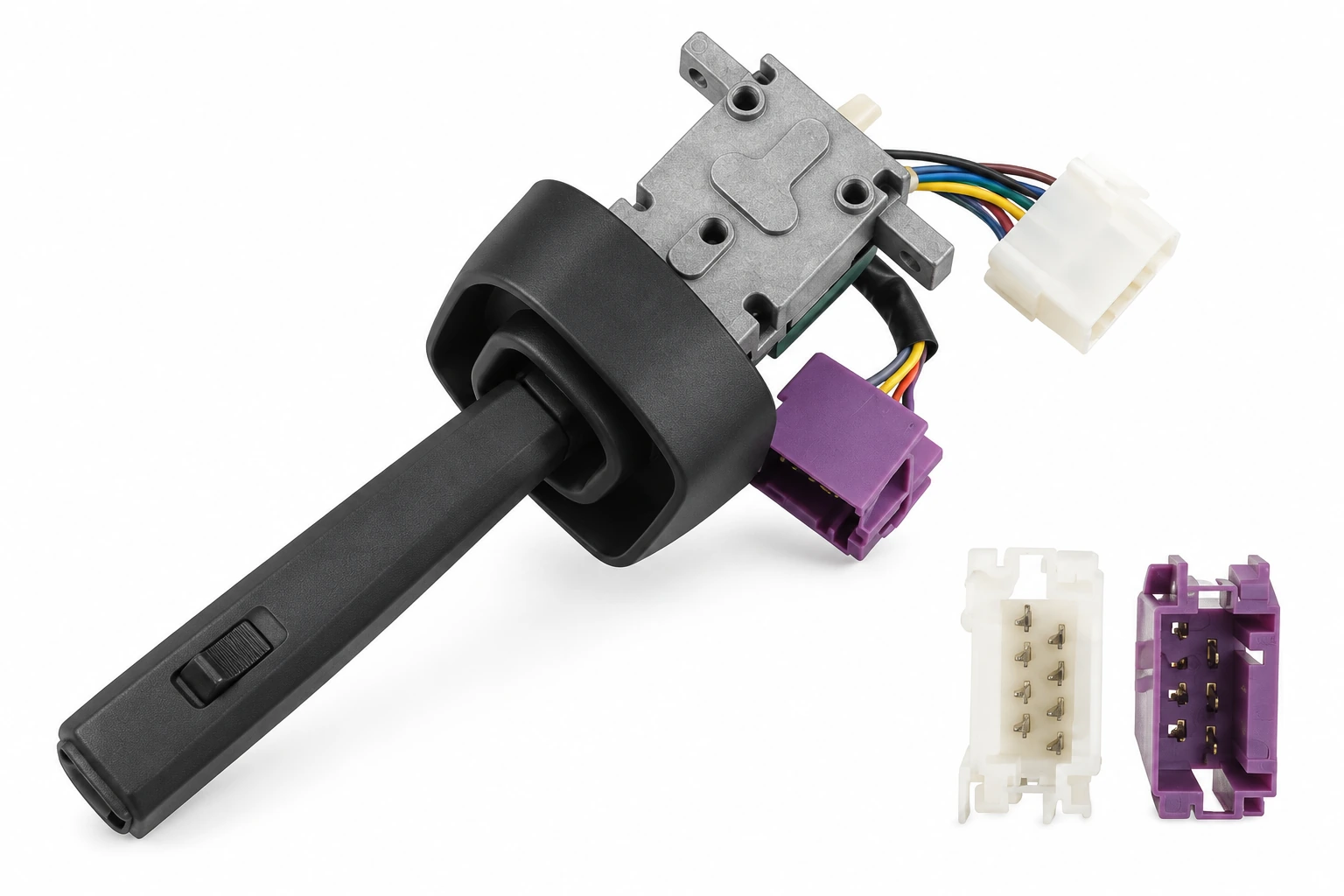 TF-CS1605 auto combination switch — illustrative catalog image