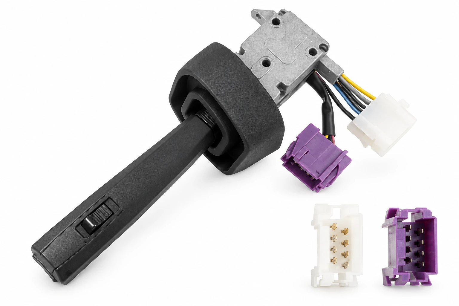 TF-CS1606 auto combination switch — illustrative catalog image