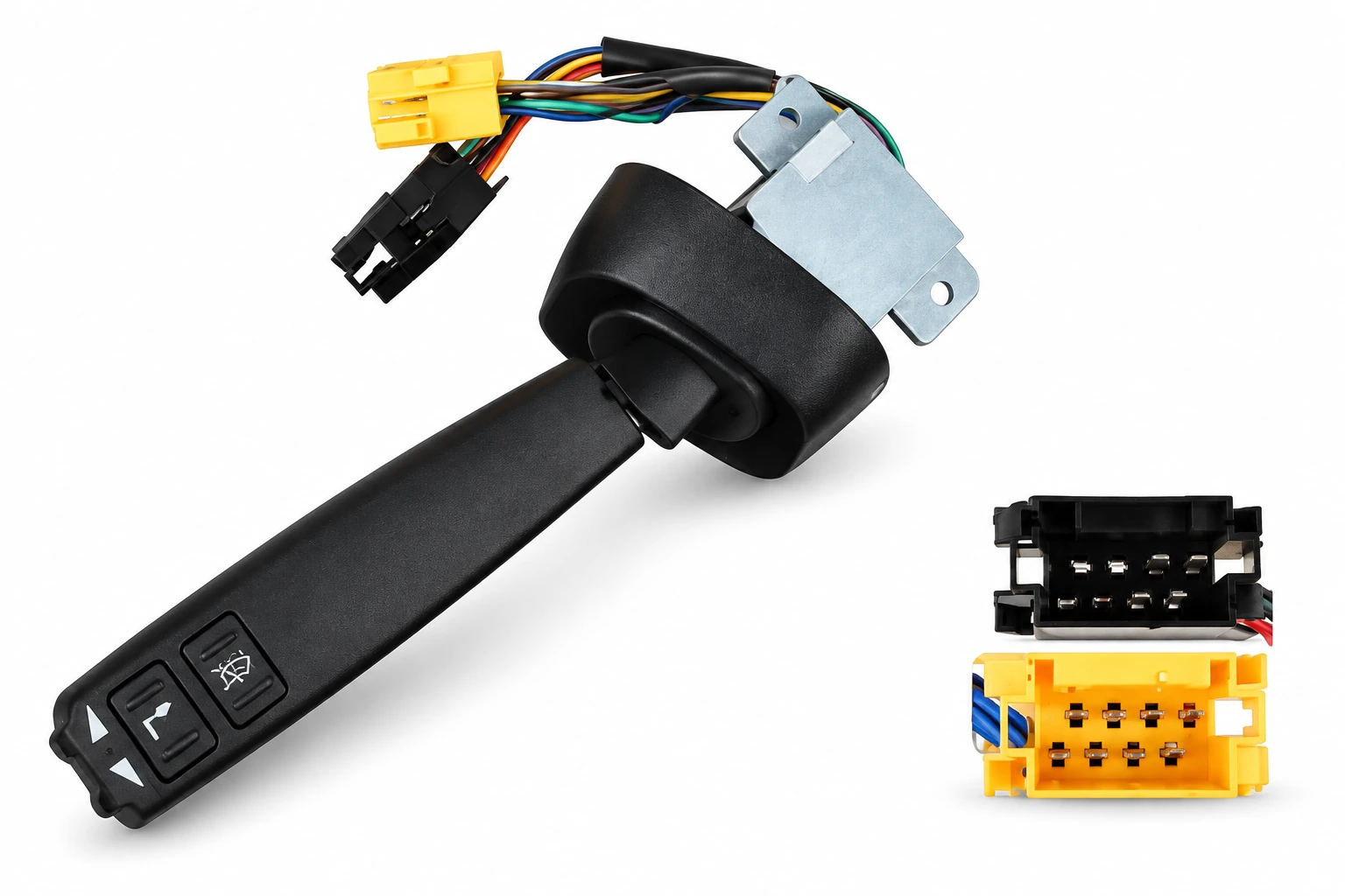 TF-CS1609 auto combination switch — illustrative catalog image