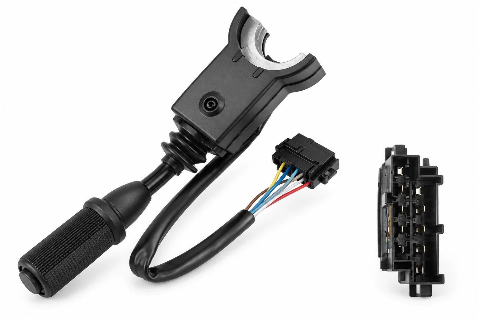 TF-CS1611 auto combination switch — illustrative catalog image