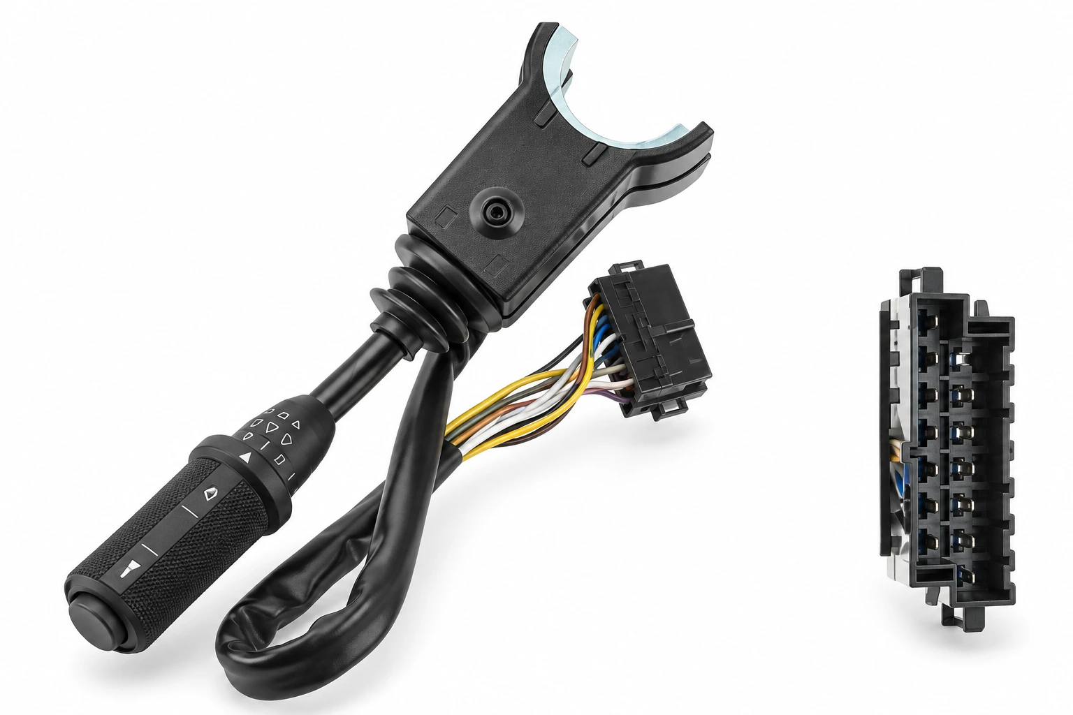 TF-CS1615 auto combination switch — illustrative catalog image