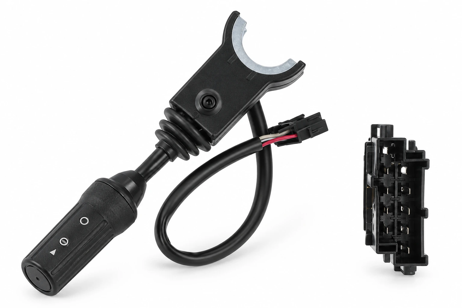 TF-CS1620 auto combination switch — illustrative catalog image