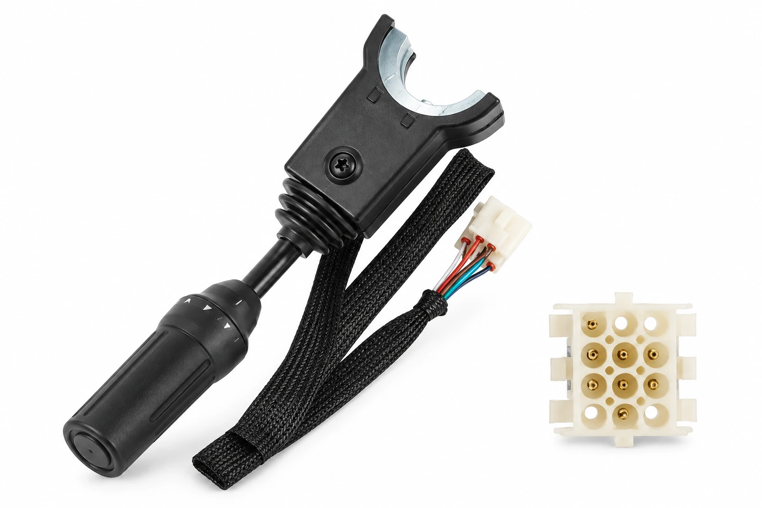 TF-CS1621 auto combination switch — illustrative catalog image