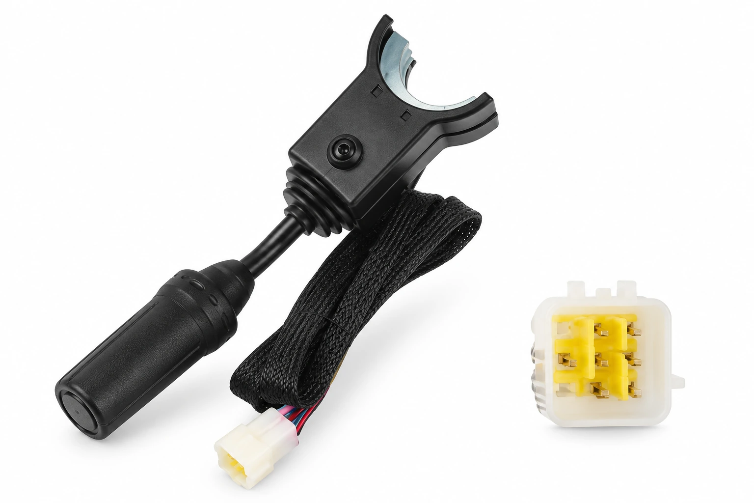 TF-CS1622 auto combination switch — illustrative catalog image