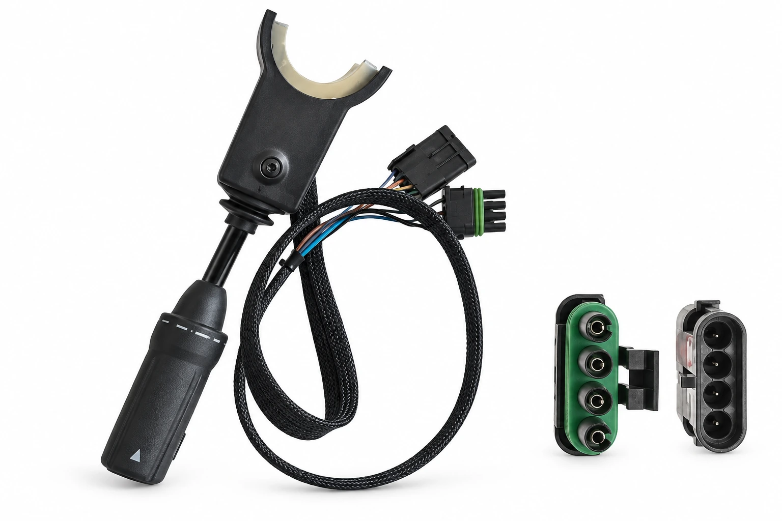 TF-CS1623 auto combination switch — illustrative catalog image