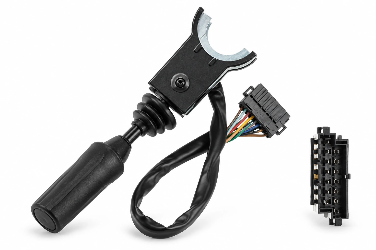 TF-CS1624 auto combination switch — illustrative catalog image
