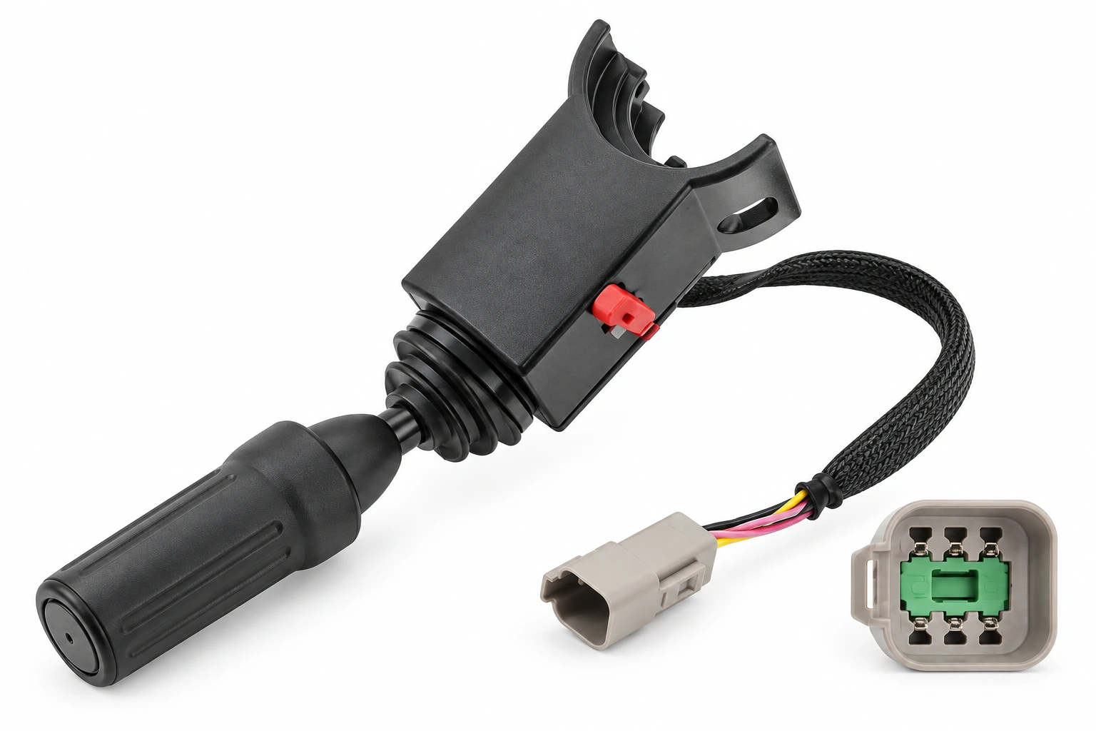 TF-CS1626 auto combination switch — illustrative catalog image