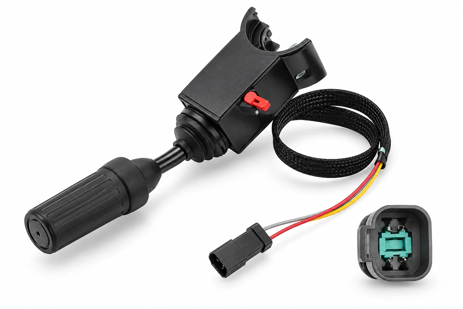 TF-CS1627 auto combination switch — illustrative catalog image