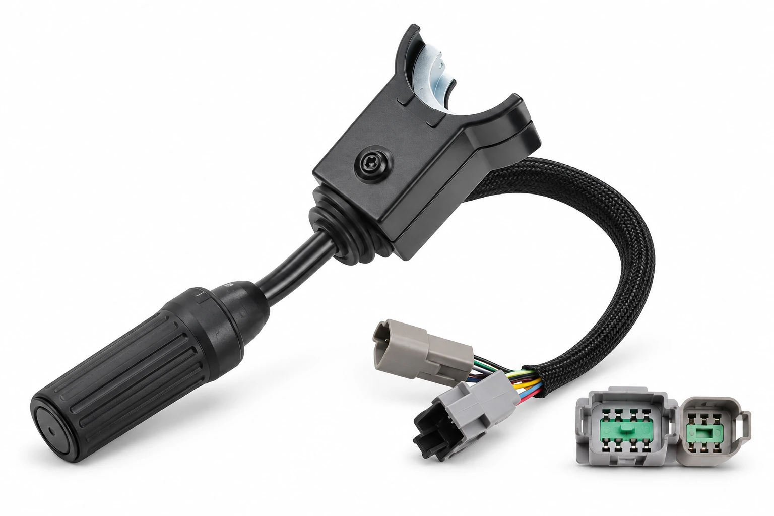 TF-CS1628 auto combination switch — illustrative catalog image