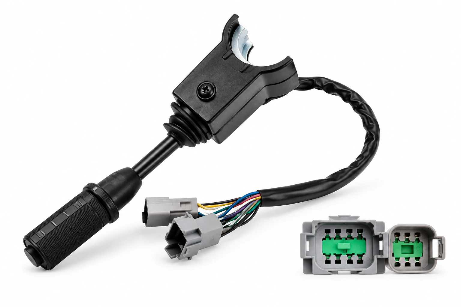 TF-CS1629 auto combination switch — illustrative catalog image