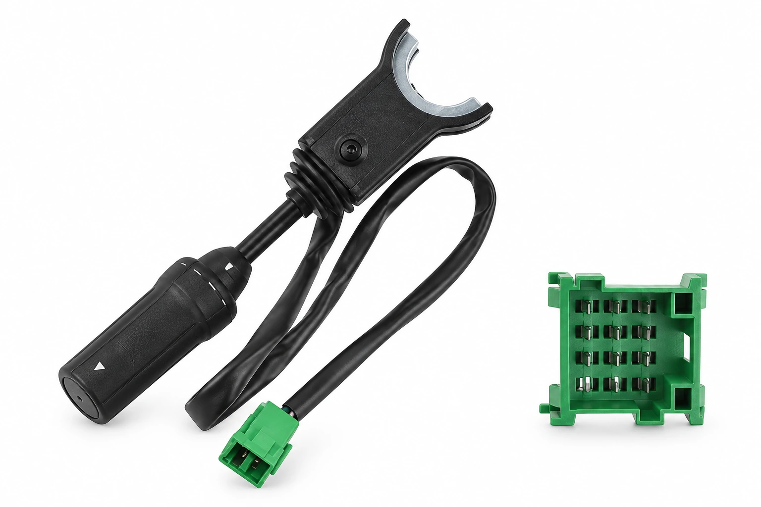 TF-CS1637 auto combination switch — illustrative catalog image