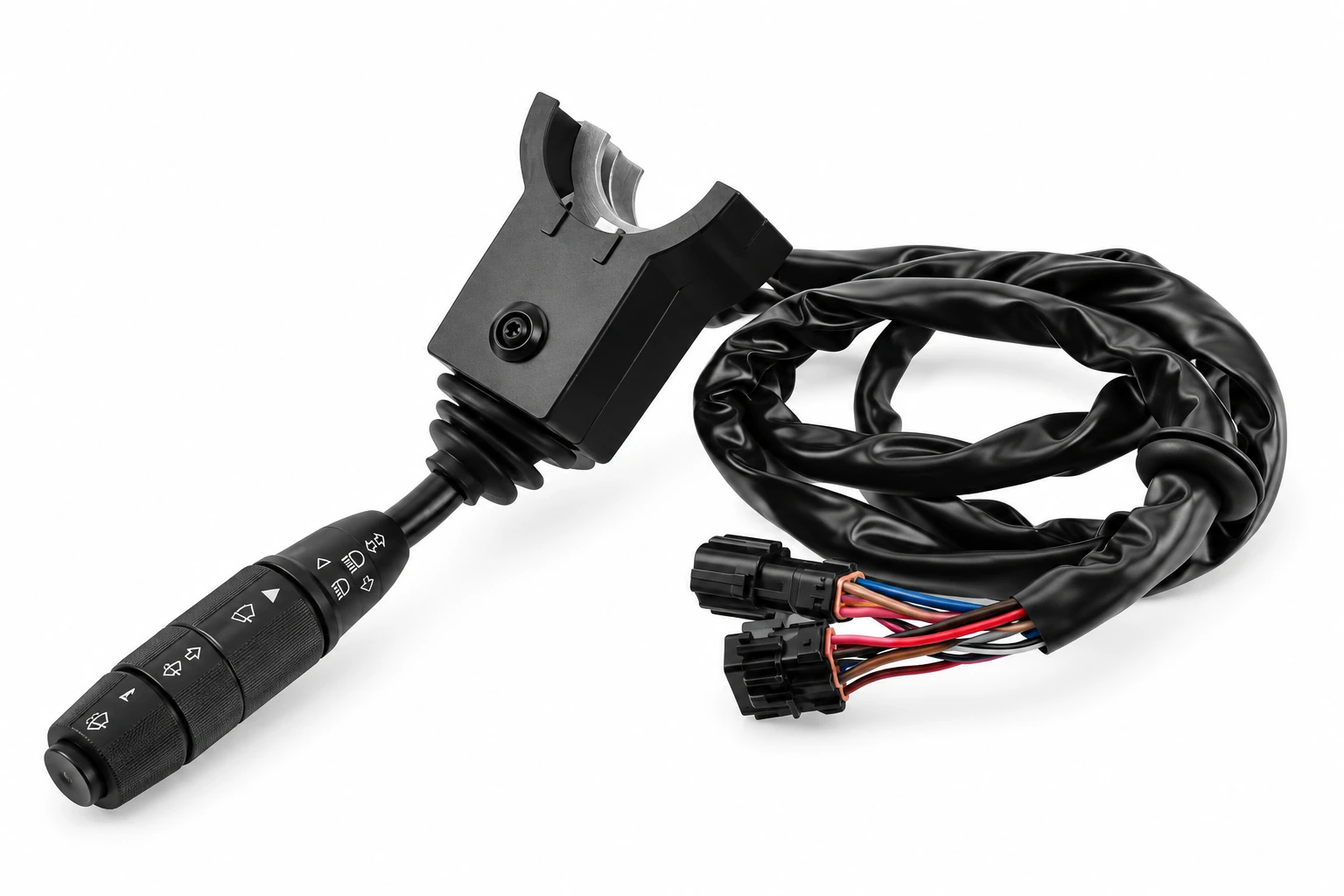 TF-CS1638 auto combination switch — illustrative catalog image