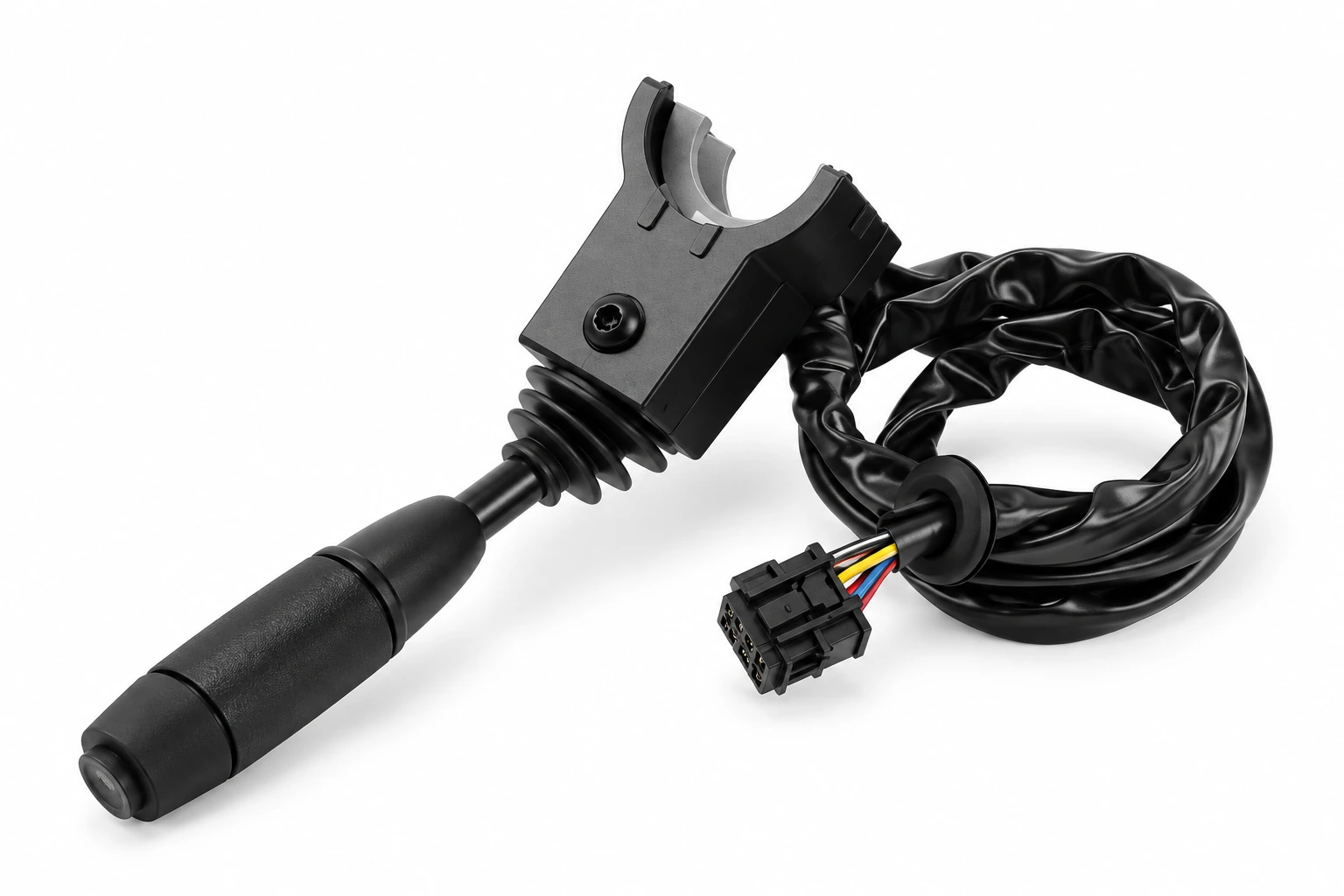 TF-CS1639 auto combination switch — illustrative catalog image