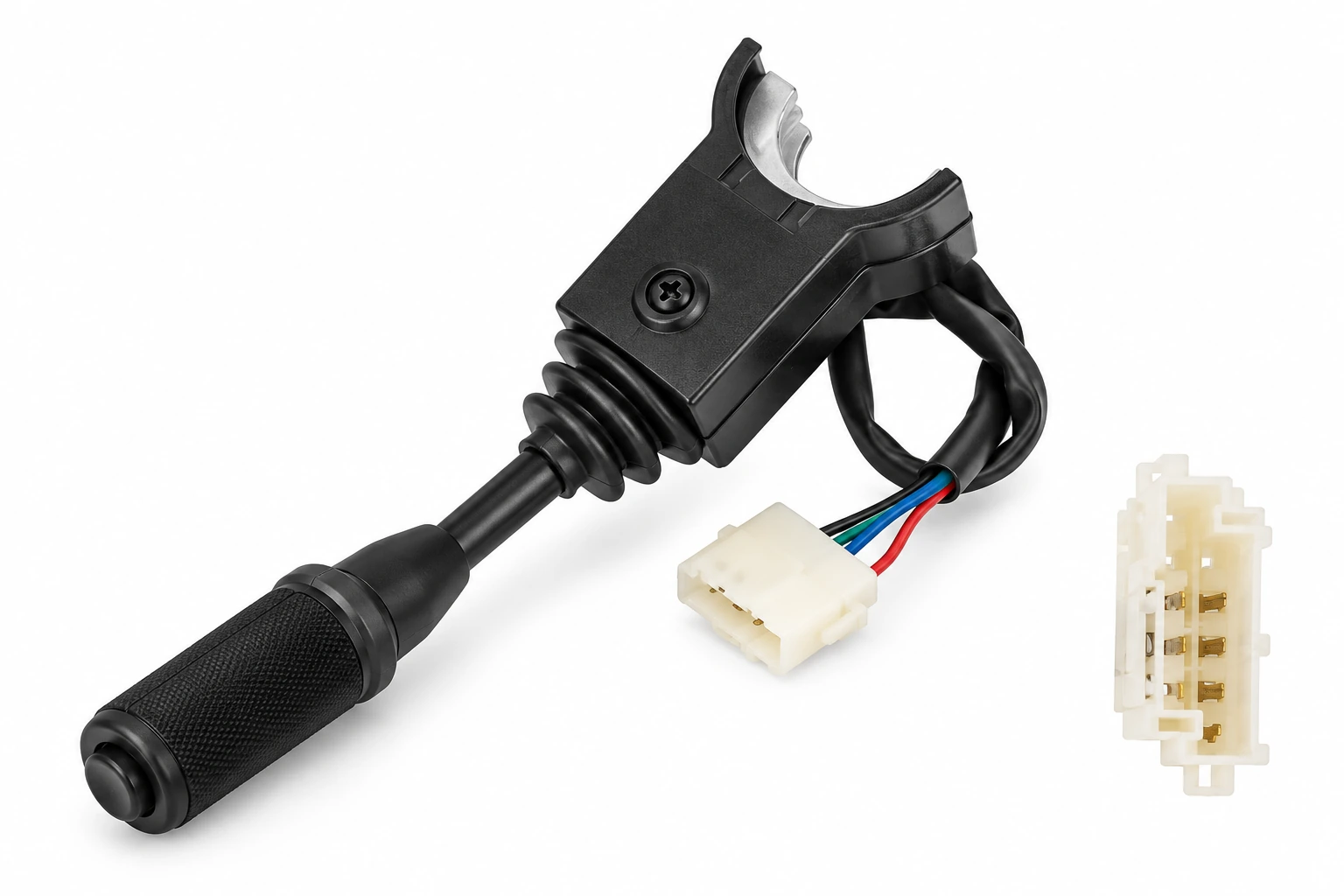 TF-CS1641 auto combination switch — illustrative catalog image