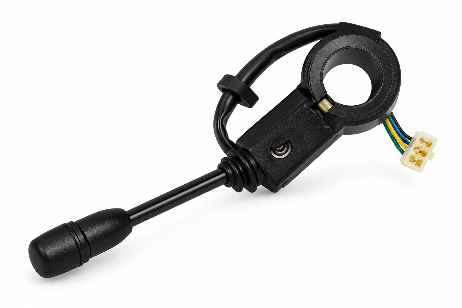 TF-CS1643 auto combination switch — illustrative catalog image