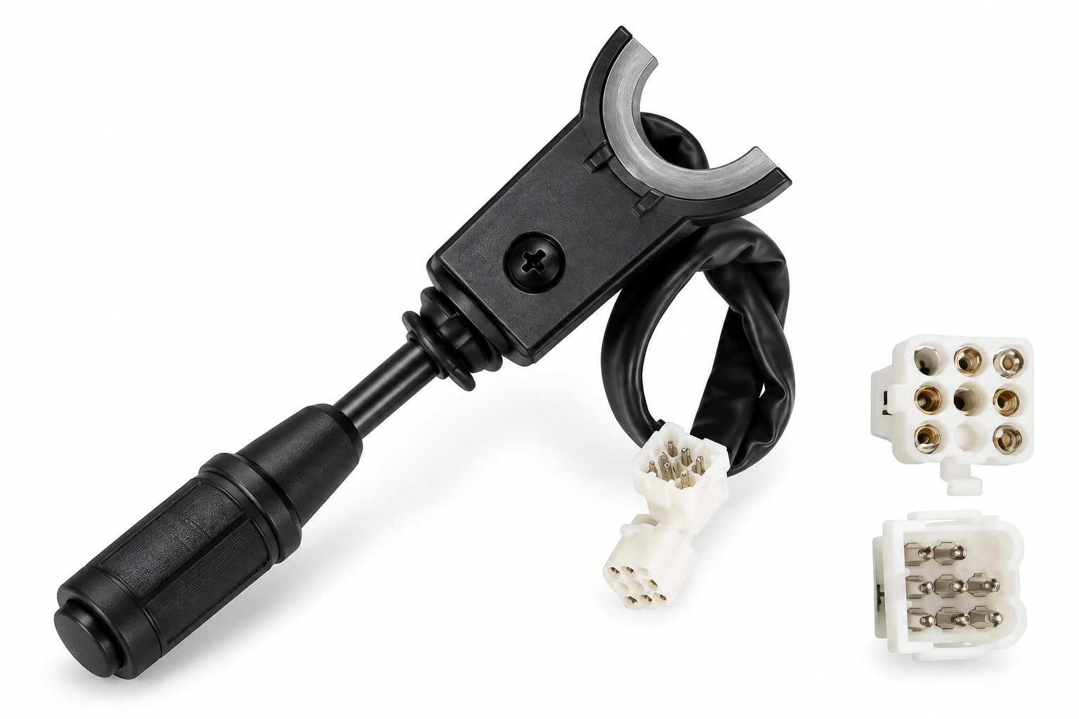 TF-CS1644 auto combination switch — illustrative catalog image