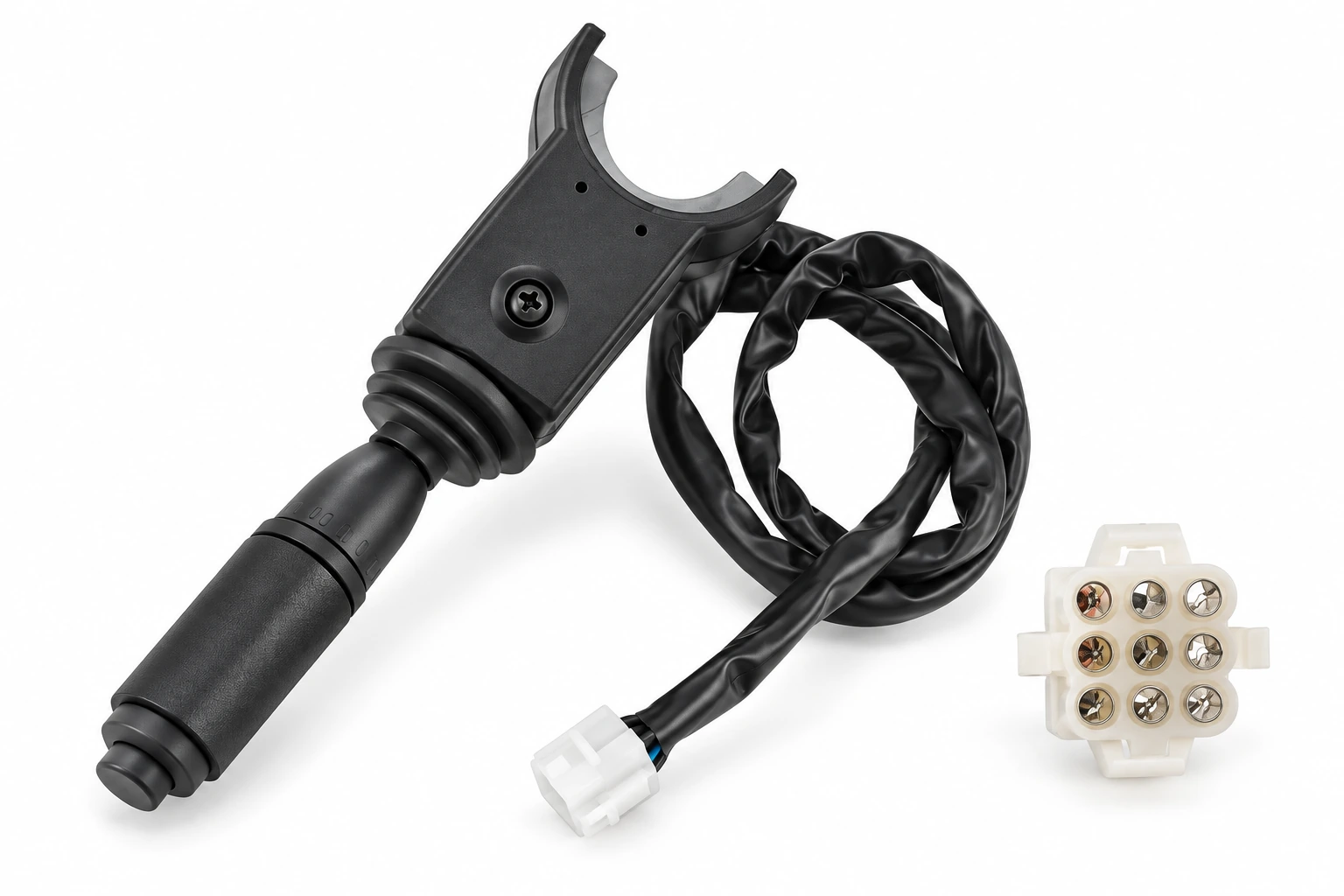 TF-CS1645 auto combination switch — illustrative catalog image