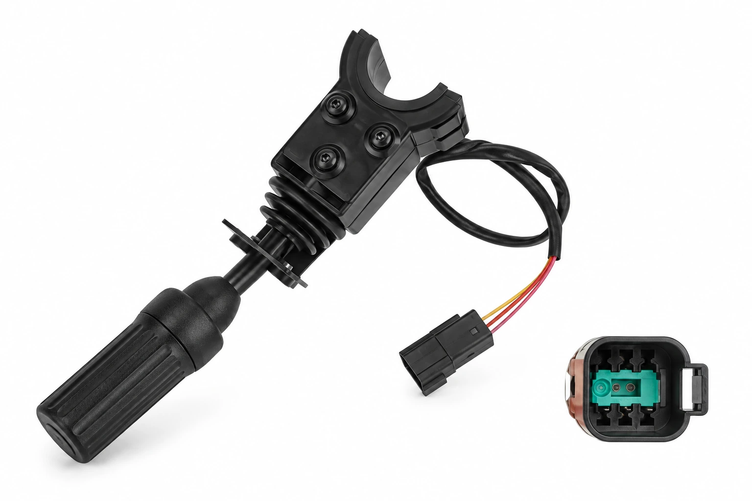 TF-CS1646 auto combination switch — illustrative catalog image