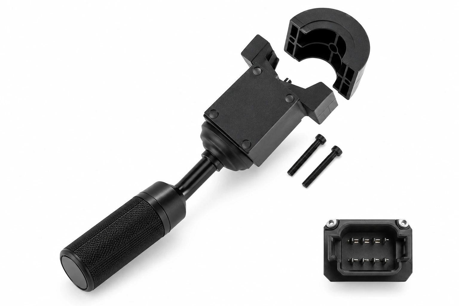 TF-CS1647 auto combination switch — illustrative catalog image