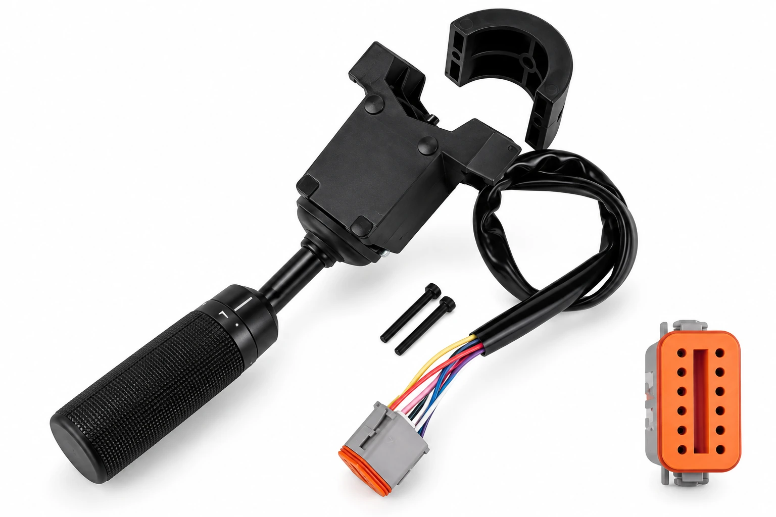 TF-CS1648 auto combination switch — illustrative catalog image