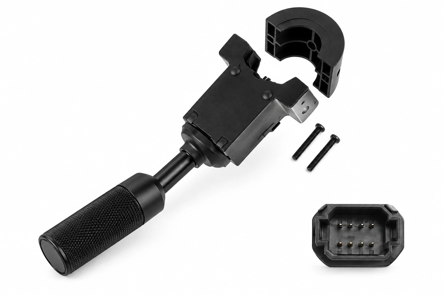 TF-CS1649 auto combination switch — illustrative catalog image