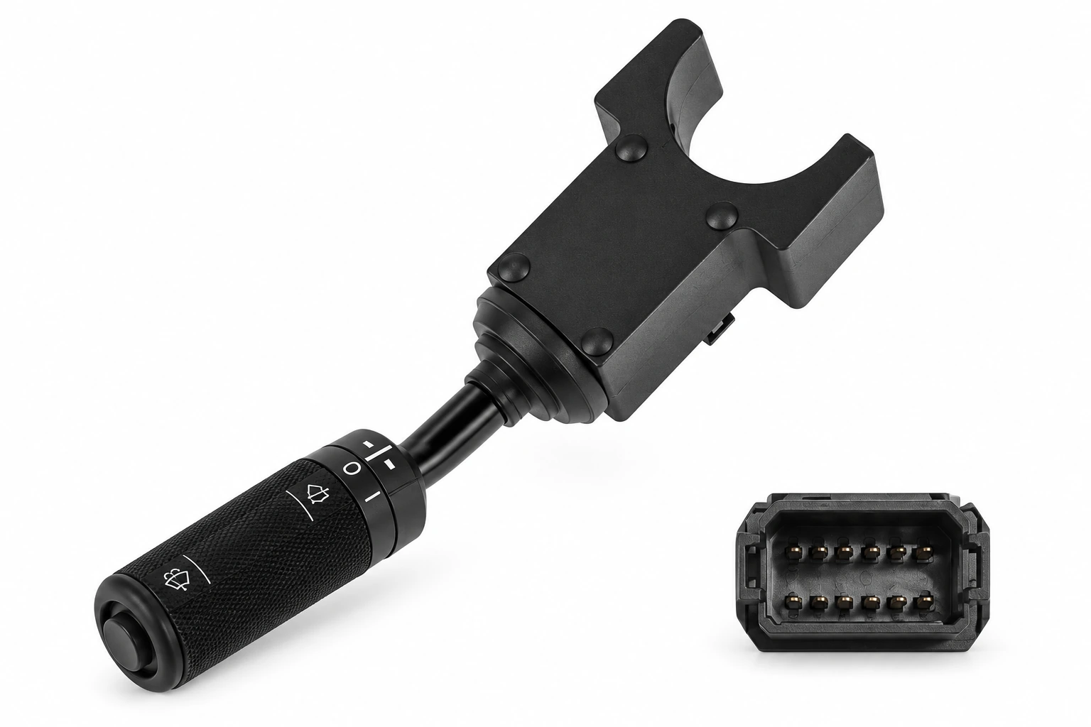 TF-CS1650 auto combination switch — illustrative catalog image